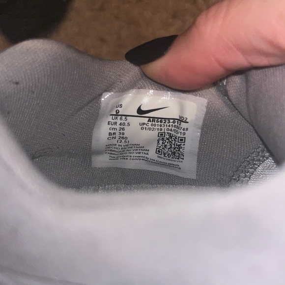 Nike Metcon - Picture 3 of 4